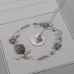 Protea Engraved Pendant Protea Engraved Pendant