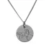 Horse Necklace with 'Fearless' Engraved on the Back Horse Necklace with 'Fearless' Engraved on the Back