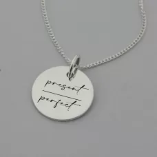 Present over Perfect Necklace Present over Perfect Necklace