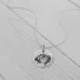Boerboel Engraved Necklace Boerboel Engraved Necklace