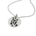 Boston Terrier Necklace