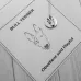 Bull Terrier Necklace Bull Terrier Necklace
