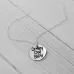 Crazy Cat Lady Necklace Crazy Cat Lady Necklace