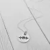 Pet Heart Beat Necklace Pet Heart Beat Necklace