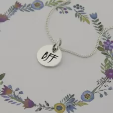 Set of 2 BFF Necklaces