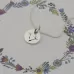 Mom and Daughter Dandelion Necklaces (R695 for both) Mom and Daughter Dandelion Necklaces (R695 for both)