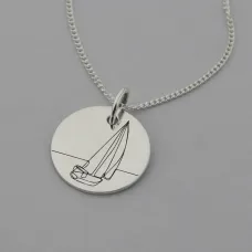 Yacht Necklace