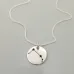 Aries Constellation Necklace Aries Constellation Necklace