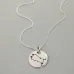 Gemini Constellation Necklace Gemini Constellation Necklace